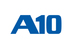 A10 - Logo