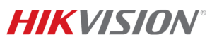 Hikvision - Logo