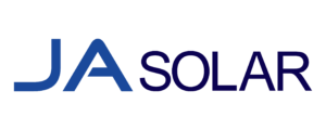 JA solar - Logo_Prancheta 1