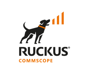 Ruckus - Logo